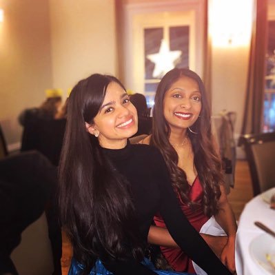 Profile Picture of Mohsina Bashir 🌹 🇪🇺 (@BashirMohsina) on Twitter
