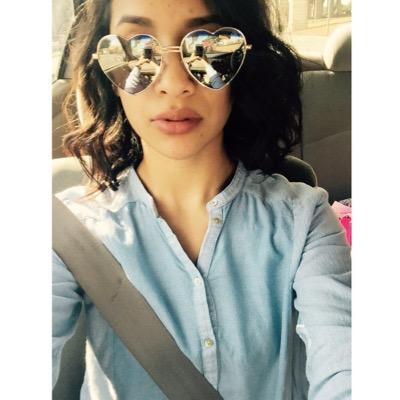 Profile Picture of Mariah Alvarez (@nvrendinglovee) on Twitter