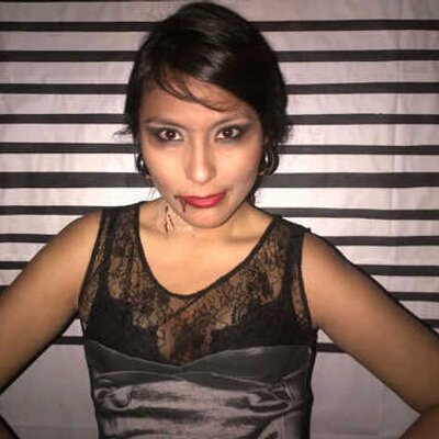 Profile Picture of Maria Jose Quinga R (@MaryJoe_QR) on Twitter