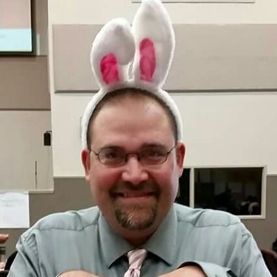 Samuel Crupi - Twitter Profile Picture of Samuel Crupi (@OCPSSCrupi) on Twitter