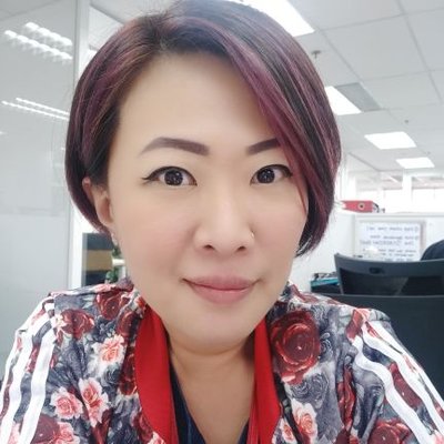 Profile Picture of Wendy Yang (@Wendyyang_81) on Twitter