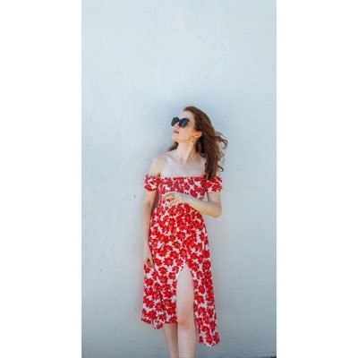 Profile Picture of JaneElizabeth (@AsT0IdByG1ng3r) on Twitter