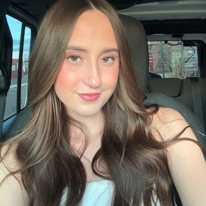 Profile Picture of melissa (@melissaharkerr) on Tiktok