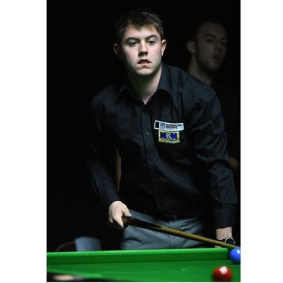 Profile Picture of Mitchell Travis (@MitchTravisUK) on Twitter
