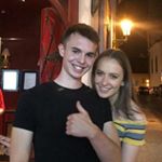 Profile Picture of Mark Tobin (@marktobin98) on Instagram