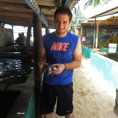 Profile Picture of Jeremy Boucher (@Jer_Boucher) on Twitter