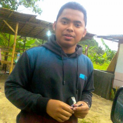 Profile Picture of Ahmad Juwaini (@joe_why_nee_054) on Twitter