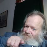 Profile Picture of Jeffrey Johnson (@jjcharlyharryhuckevie) on Instagram