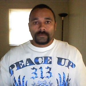 Profile Picture of James Gaines (@261865471) on Myspace