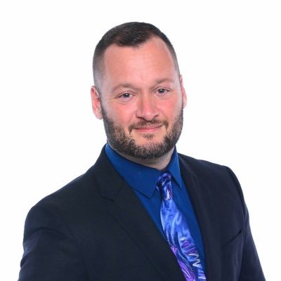 Profile Picture of Randall Standridge (@RandallStandrid) on Twitter