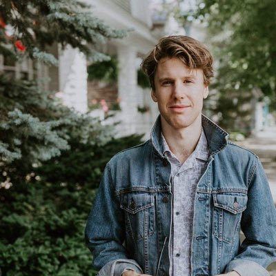 Profile Picture of Luke Chohany (@ChohanyLuke) on Twitter