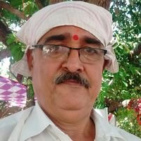 Profile Picture of Vijay Dave (@VijayDave1010) on Twitter