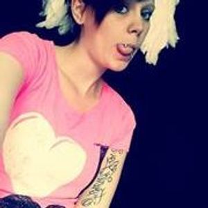 Profile Picture of Nina Hoffmann (@nina.hoffmann.712) on Myspace