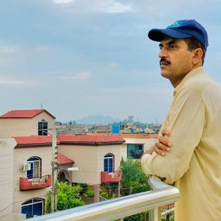 Profile Picture of Amjad Rasheed (@amjad.rasheed.10) on Facebook