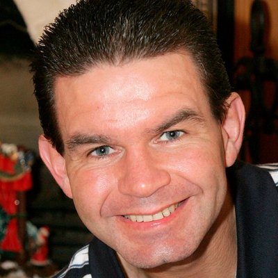 Profile Picture of Fergus Grant (@brasswizard67) on Twitter