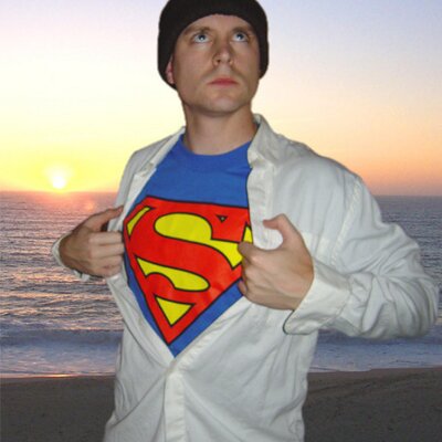 Profile Picture of Brian Hatt (@jedi327) on Twitter