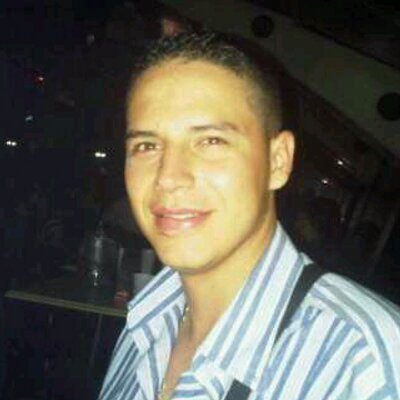 Profile Picture of Oswaldo Ruiz (@oswaldoruiz2) on Twitter