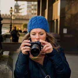 Profile Picture of Nancy Gitto (@gitto_nancy) on Twitter