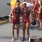 Profile Picture of Luke Smith and Alex Damjanovic (@ecto.perfecto) on Instagram