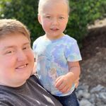 Profile Picture of charity baker moore (@charitybb12) on Instagram