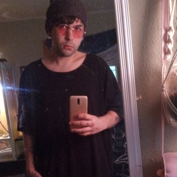 Profile Picture of Micah Graham (@flyingdemontaco) on Poshmark