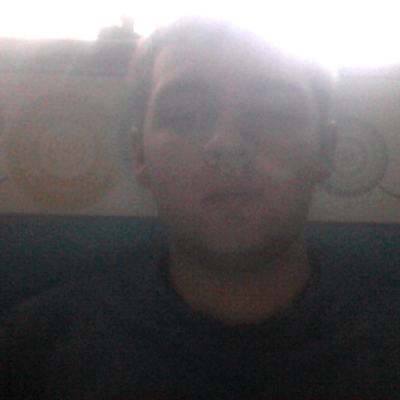 Profile Picture of Daniel James Liddle (@daniel94liddle) on Twitter