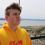 William Boucher - Instagram Profile Picture of William Boucher (@boucher.w) on Instagram