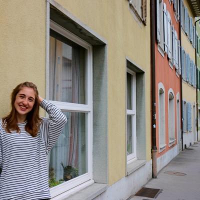 Profile Picture of Julia Baumgartner (@ju________lia) on Twitter