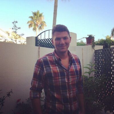 Profile Picture of Nicolás Arriaga (@Nico_Pelusa) on Twitter