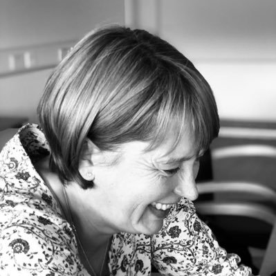 Profile Picture of Sue Hinds (@SueHinds_SLT) on Twitter