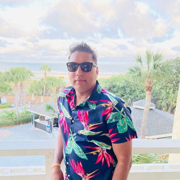 Profile Picture of Sachin Pandey (@sachinpandey) on Poshmark
