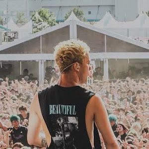 Profile Picture of Corey Sykes (@corey.sykes1) on Tiktok