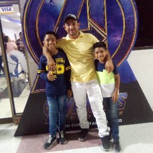 Michael Núñez Soto - Twitter Profile Picture of Michael Núñez Soto (@MichaelNezSoto1) on Twitter