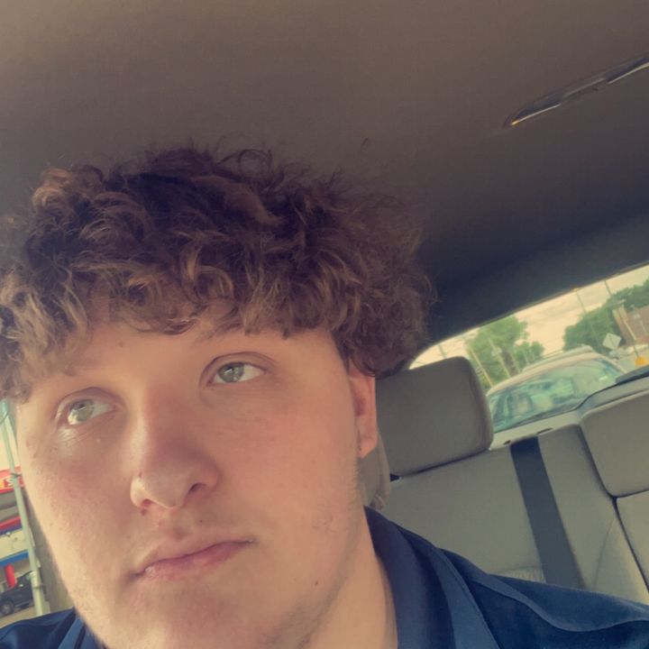 Profile Picture of Brandon Scheetz (@scheetzie02) on Tiktok