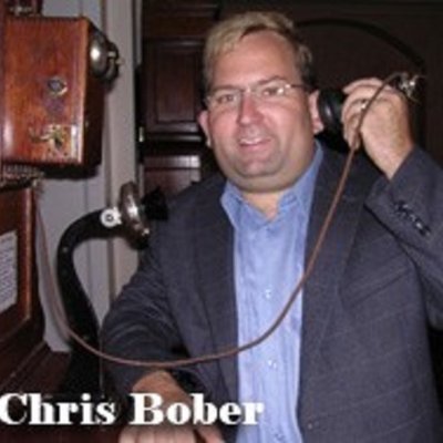 Profile Picture of Chris Bober (@BoberMetlife) on Twitter