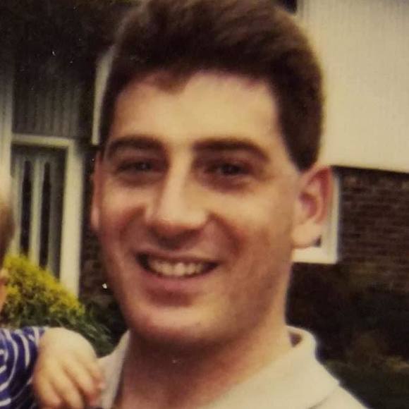 Profile Picture of Michael Califano (@mjcalifano) on Poshmark