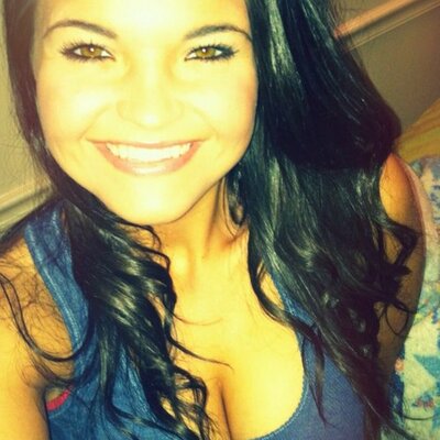Profile Picture of Haley Hamrick (@HaleyMelissaa) on Twitter