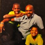 Profile Picture of Shawn Raphael (@itsuptomeyall) on Instagram