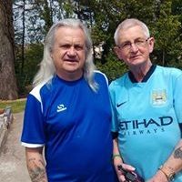 Profile Picture of Sean Fletcher (@fleckiesean) on Pinterest