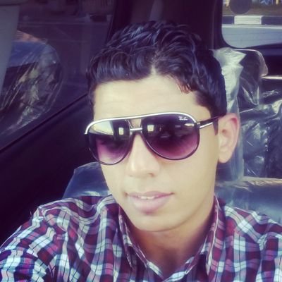 Profile Picture of Saeed Al Assar (@AssarSaeed) on Twitter