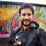 Profile Picture of Carlos Luis Merchan (@carlosluismerchan) on Instagram