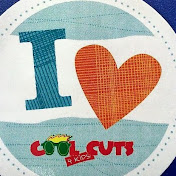 Profile Picture of Gary Sarner (@mycoolcuts4kids) on Youtube