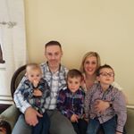 Profile Picture of David Kearns (@david.kearns.790ur) on Instagram