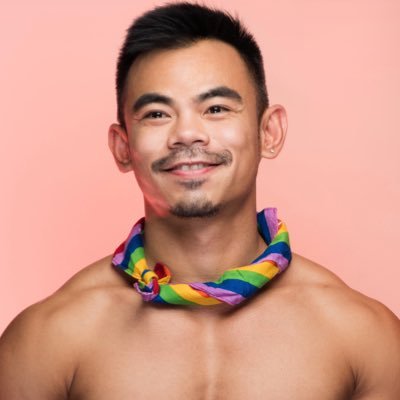 Profile Picture of Jason Garcia Ignacio (@JasonTheDancer) on Twitter