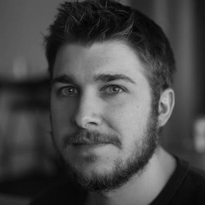 Profile Picture of Alex Larsen (@thelarenator) on Twitter