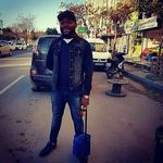 Profile Picture of Harold Justin (@harold__justin) on Instagram