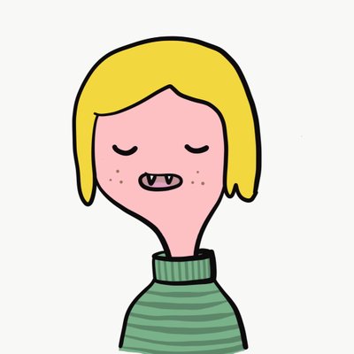 Angela Black - Twitter Profile Picture of Angela Black (@@angelablack) on Twitter