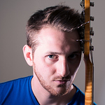 Profile Picture of Ian Bennett (@rhythminembrace) on Flickr