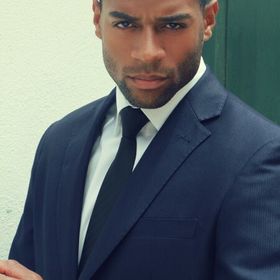 Profile Picture of Felix Obas (@ObasNation) on Pinterest