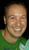Profile Picture of Judson Laipplyon Wikipedia